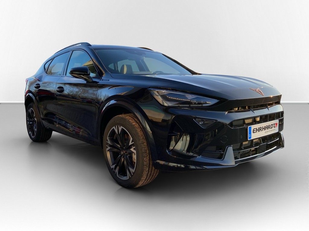 Cupra Formentor - Bild 4