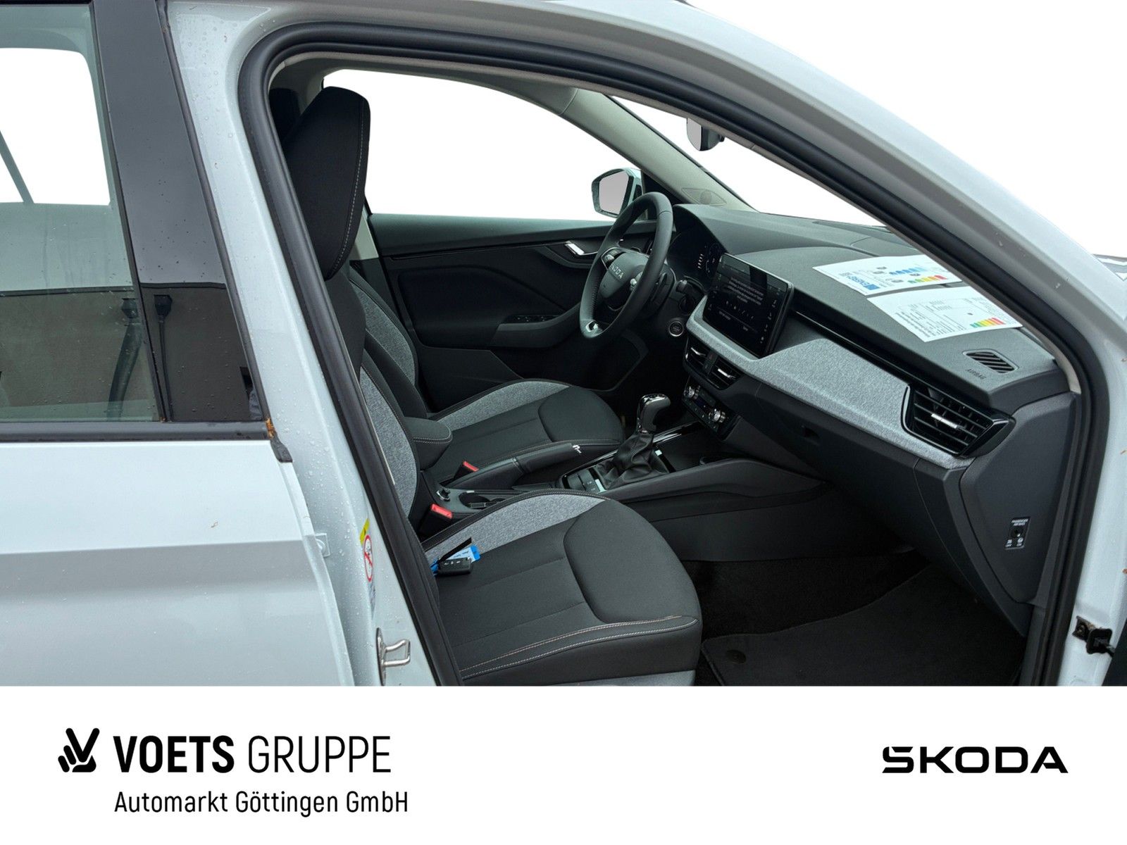 Skoda Kamiq - Bild 6