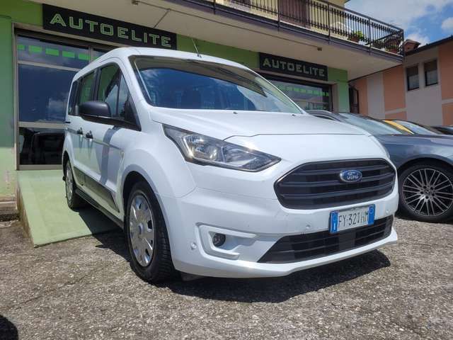 Ford Transit Connect 1.5 dci 5 Posti Euro 6D Tem