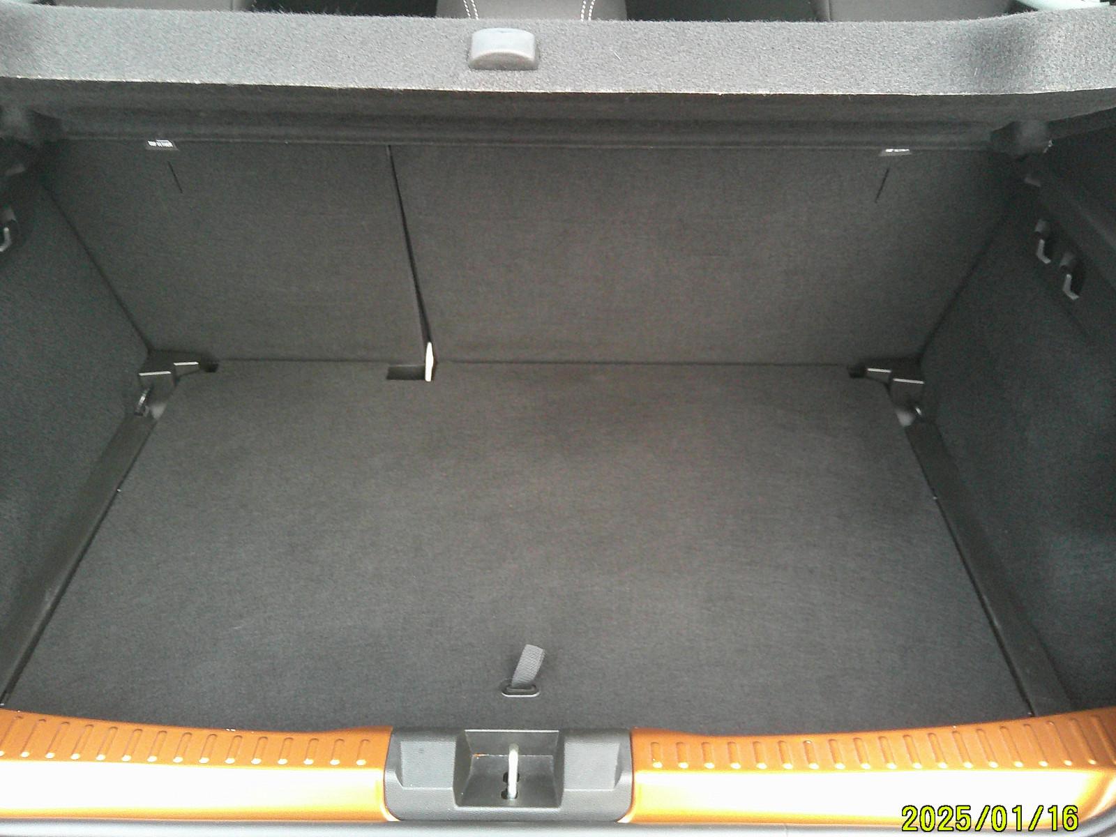Dacia Sandero III Stepway Comfort Navi Kamera LPG