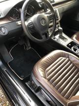 Volkswagen Passat Variant 3.6 V6 DSG 4MOTION Exclusive ... - VW Passat Variant von privat