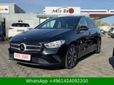 Mercedes-Benz B 220 d 4Matic ACC|HUD|PANO|AHK|KAMERA - Mercedes-Benz B 220 aus 2021