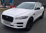 Jaguar F-Pace 2.0 - 163 PS | 2. Hand | 110... - Jaguar F-Pace in Essen