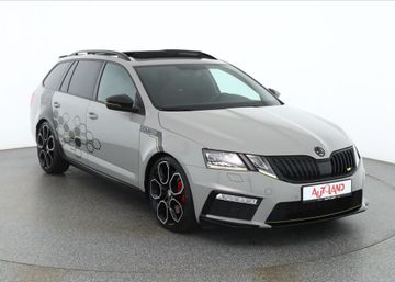 Skoda Octavia - 7