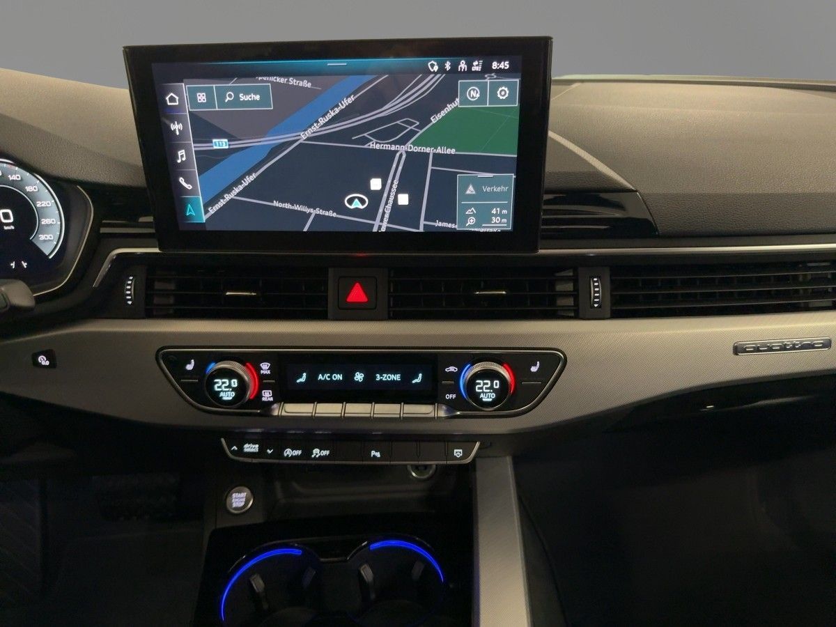 Audi A5 - Bild 14
