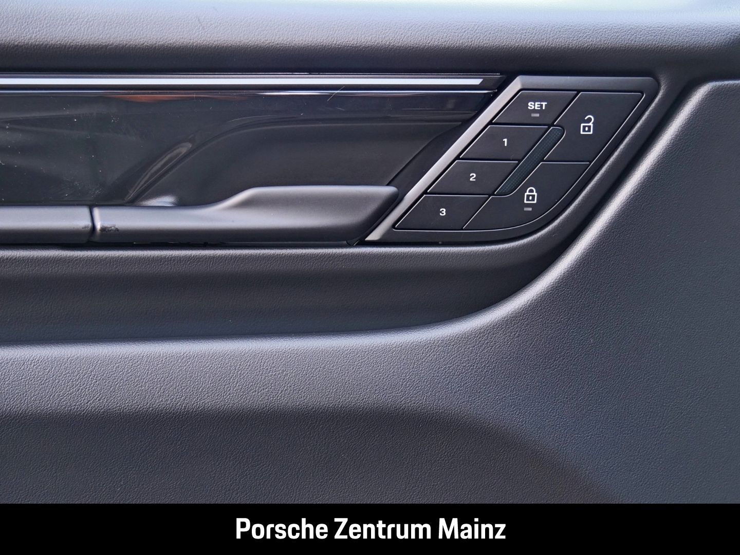 Porsche Macan - Bild 28