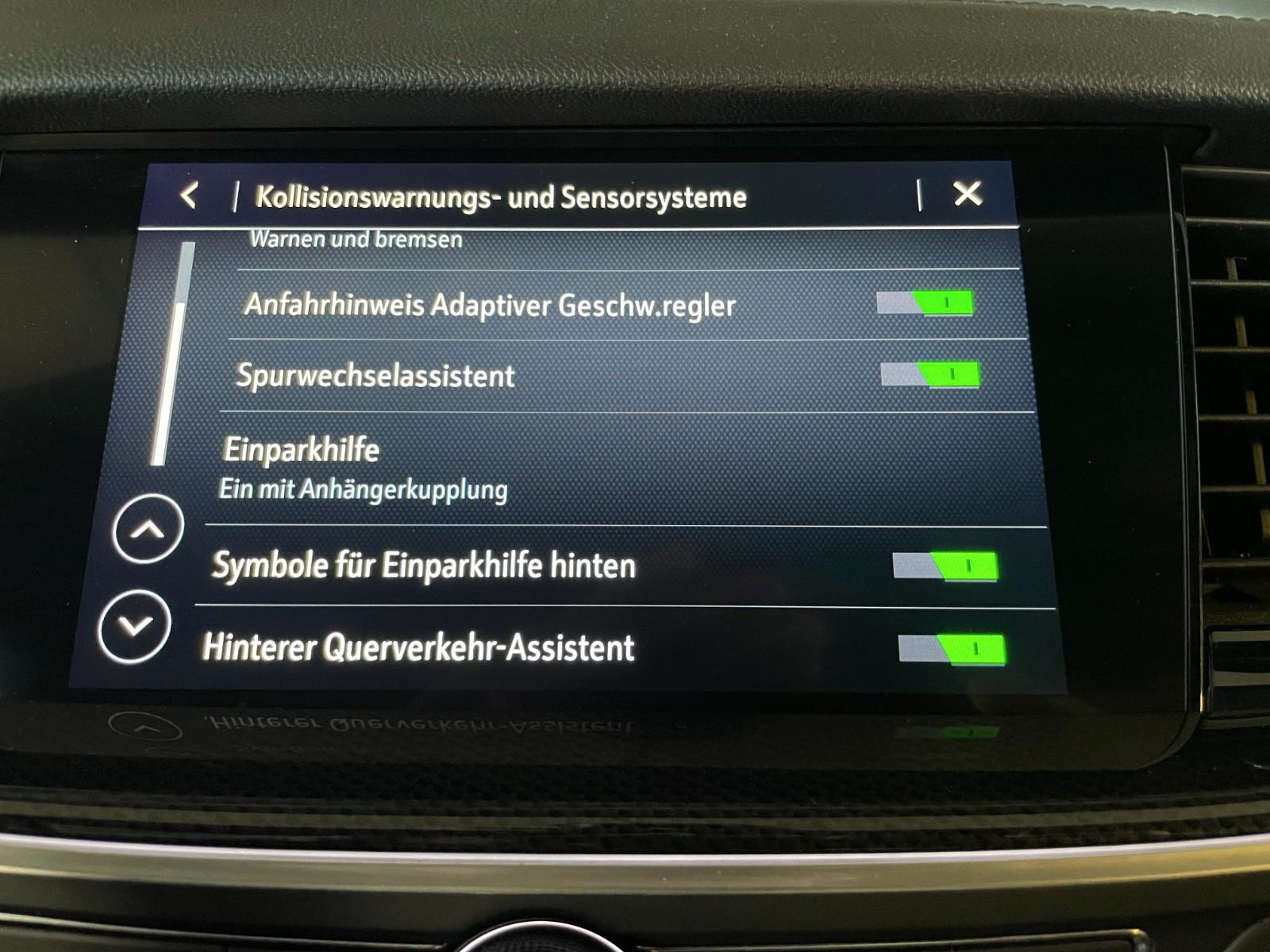Opel Insignia 2.0 D OPC-LINE/Pano/AHK/Navi/ACC/Memory