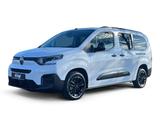 Citroën Berlingo XL BlueHDi 130 EAT8 Max 7 Sitzer Navi - Citroën Berlingo Jahreswagen mit Diesel-Antrieb