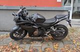 Honda CBR 500 R PC44 | 2016 | 23.500 km | TÜV 06/27 - HONDA CB 500 T
