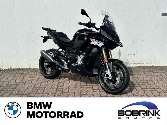 BMW S 1000 XR Sonderpreis Tageszulassung