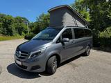 Mercedes-Benz Marco Polo Horizon 250d, 4MATIC, Automatic