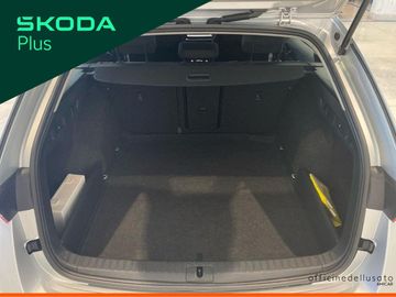 Skoda Octavia - 3