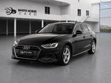 Audi A4 Avant 30 TDI LED NAVI 360 KAMERA KEYLESS TOP - Audi A4: 30 TDI