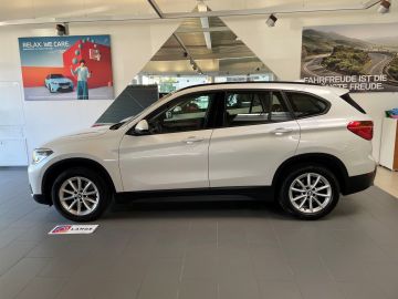 BMW X1 - 3