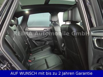 2014 Porsche MACAN 缩略图 23