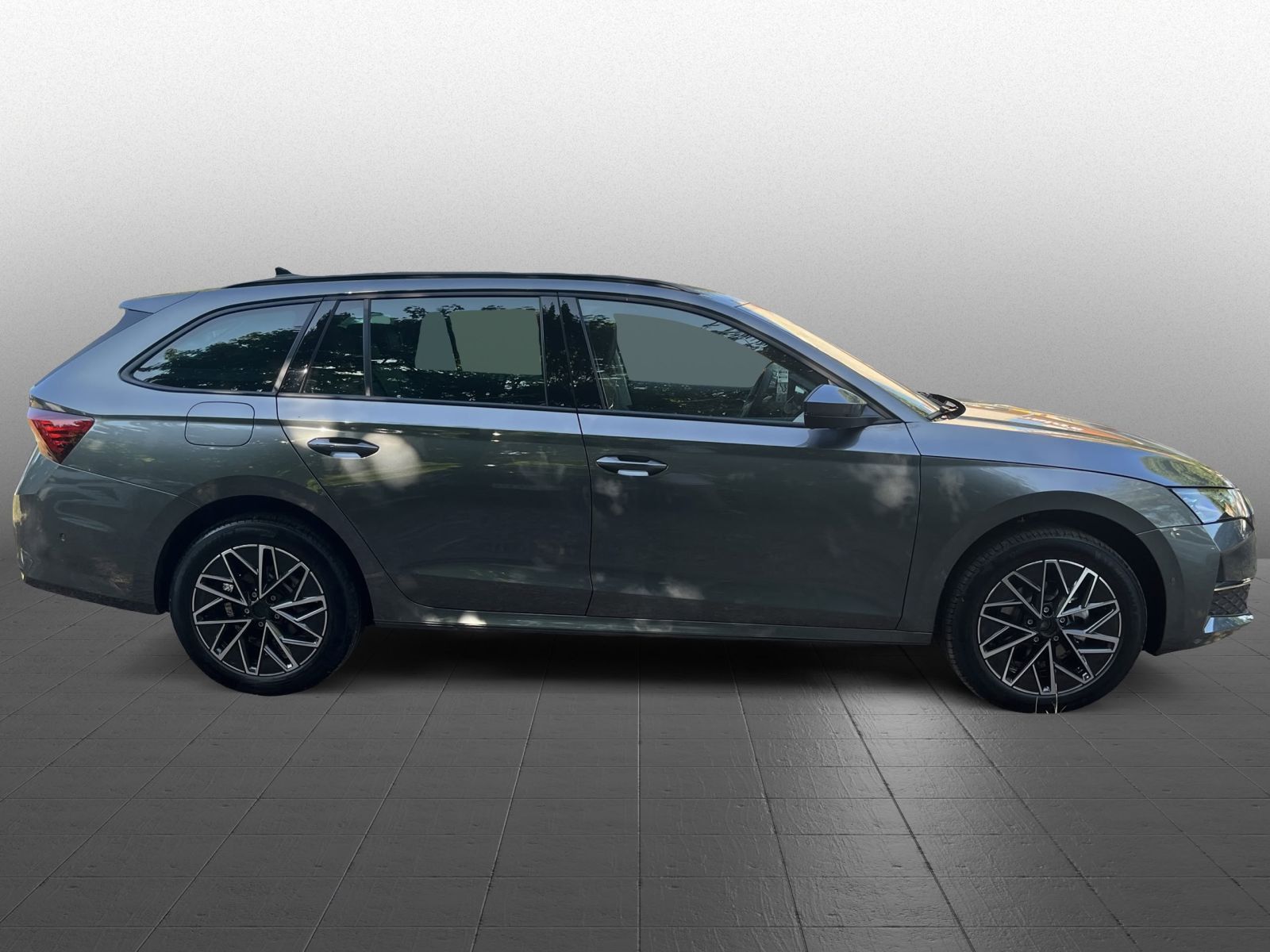 Skoda Octavia Combi Balance 2,0 TDI 110 kW 7-Gang-DSG imagem 2