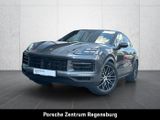 Porsche Cayenne E-Hybrid Coupé BOSE Sitzbelüftung AHK - Porsche Cayenne Jahreswagen
