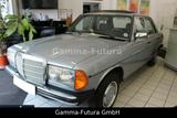Mercedes-Benz 200*W123 * AUTOMATIK*SCHIEBEDACH* H-KENNZEICHEN* - Mercedes-Benz S123