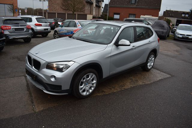 BMW X1 sDrive 18i*Klimaautomatik*PDC*SHZ*24900 km