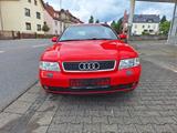 Audi A4 1,6L Kombi 2.Hand - gebrauchte Audi A4 aus dem Jahr 2000