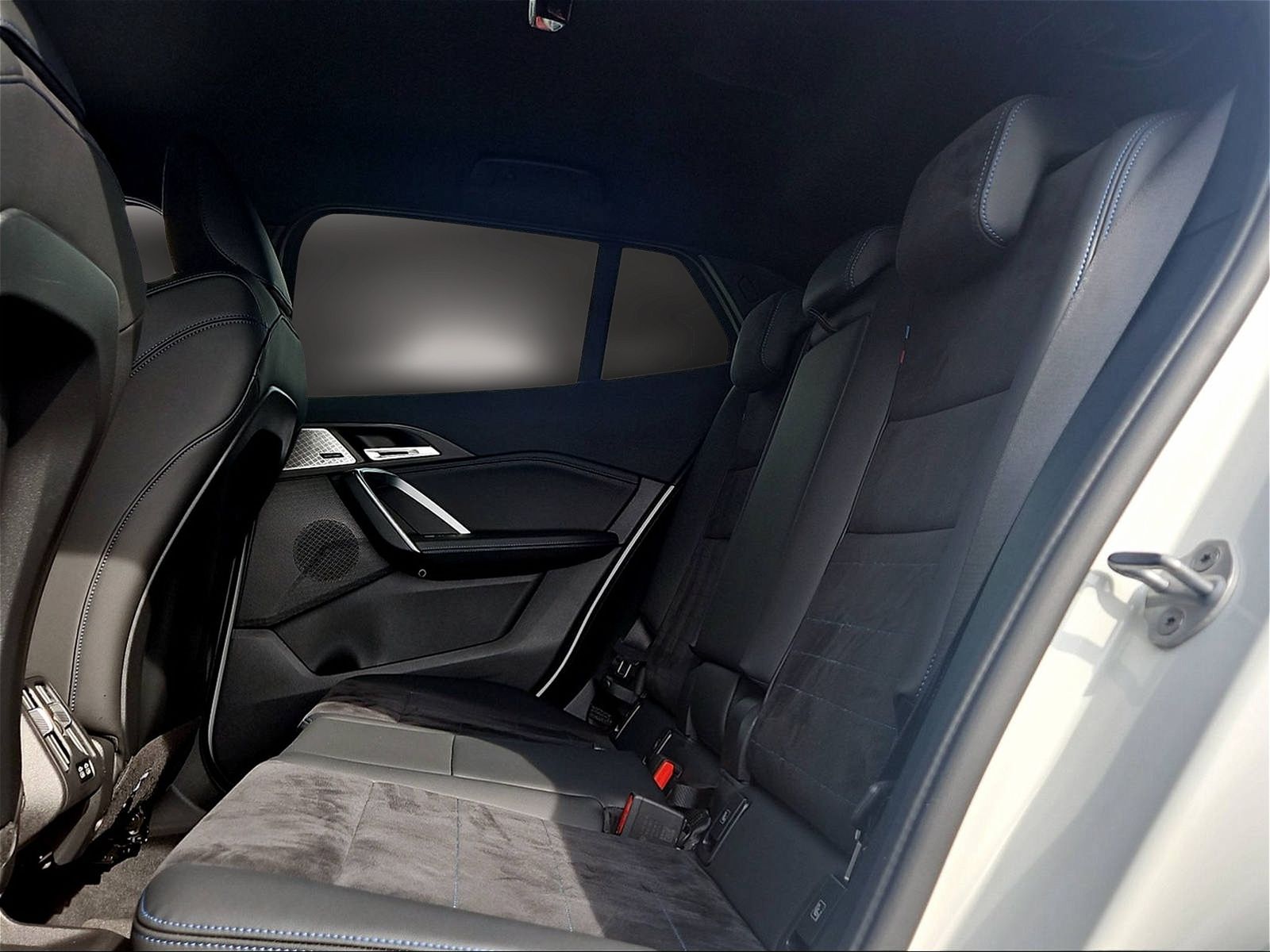 BMW X2 - Bild 9