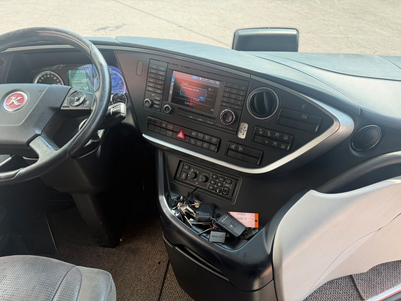 SETRA  2019 - Image 16 of 44