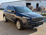 Jeep Cherokee 2.0 Limited 4WD /Klima/Kamera - Jeep Cherokee: 4.0