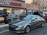 Mercedes-Benz CLA 180*AUT*NAVI*SZHZG*PDC*LED*LEDER