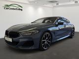 BMW M850i xDriveGranCoupe*A.LED*ACC*Navi*Kamera*HUD* - BMW M850 aus 2021