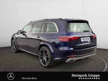 Mercedes GLS 450 - 3