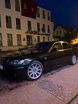 BMW Bmw 750i E65 2005 V8 - gebrauchte BMW 5er Reihe aus dem Jahr 2005