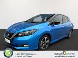 Nissan Leaf ZE1 - Nissan Leaf