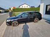 Skoda Octavia 2.0 TDI DSG RS Combi RS