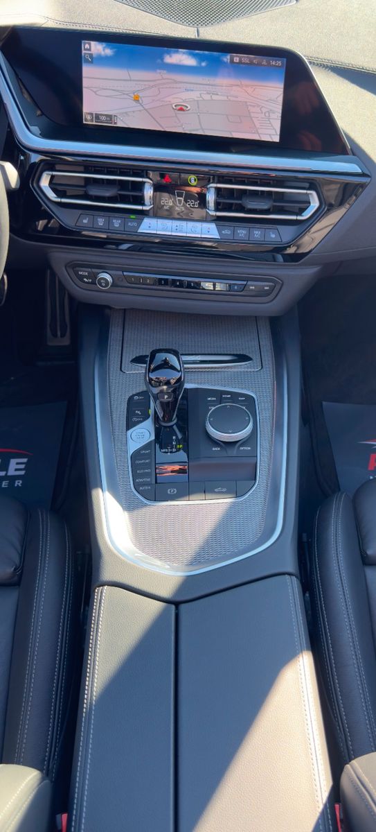 Fahrzeugabbildung BMW Z4 sDrive30i Roadster M Sport Shadow LC-Prof.