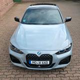 BMW M440i Coupé  - BMW M440 in Duisburg