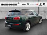 MINI Cooper Clubman AHK+PDC+BLUETOOTH+NAVI+TEMPOMAT - scheckheftgepflegte MINI COOPER_CLUBMAN