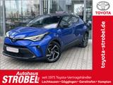 Toyota C-HR 2.0 Hybrid Style Selection*Navi*JBL*Licht-P - Toyota C-HR: Style Selection
