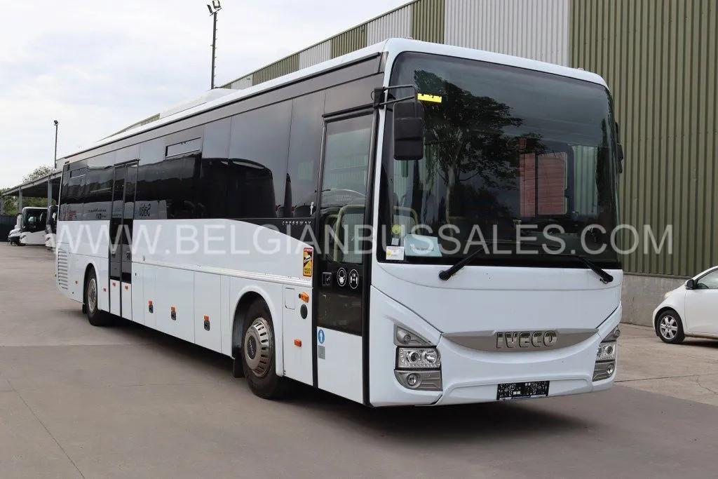 Iveco Crossway/Airco/Lift/ EURO 6