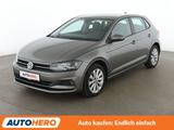 Volkswagen Polo 1.0 TSI Comfortline*NAVI*TEMPO* - Volkswagen Polo: Comfortline