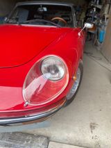 Alfa Romeo Spider - Alfa Romeo Spider aus 1980