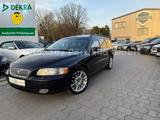 Volvo V70 2.0 T Edition Sport 5 Zylinder/S-Heft/S-Dach - Volvo V70: Edition