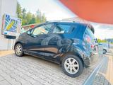 Chevrolet Spark LS+ - gebrauchte Chevrolet Spark aus dem Jahr 2011