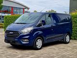 Ford Transit Custom Kasten 320 L1 (Automatik, AHK) - Ford Kühlkastenwagen