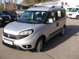 Fiat Doblo  1.4 TJET Lounge  AHK M+S - Fiat Doblo aus 2018