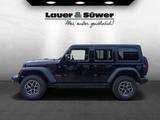 Jeep Wrangler Rubicon*Kamera*PDC* - Jeep Wrangler in Leverkusen