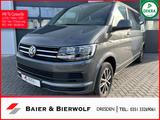 Volkswagen T6 Caravelle Comfortline lang Navi PDC 9 Sitzer - Volkswagen: Sitzer 9 Caravelle