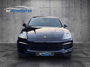 Porsche Cayenne Coupe E-Hybrid*SPORT-CHRONO*APPLE*PANO