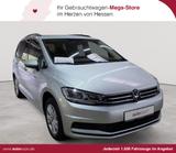 Volkswagen Touran 2.0 TDI DSG Comfortline LED ACC - Volkswagen Touran mit Diesel-Antrieb: Kombi