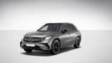 Mercedes-Benz GLC 200 4M AMG/LED/AHK/Fahrass+/PanoD/Memory/360 - Mercedes-Benz GLC 200 aus 2023