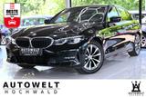 BMW 318d 8G-Autom. Sport Line M-Lkrd NAVI Laser GSHD